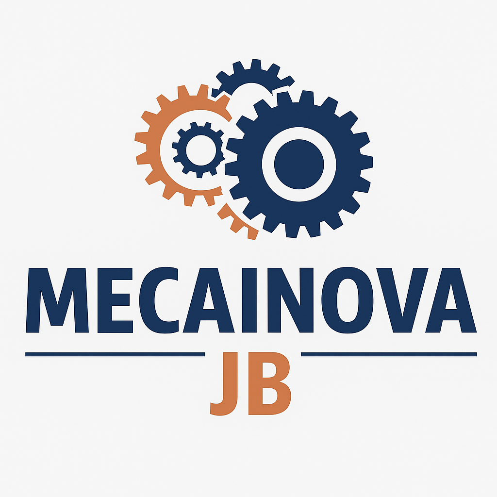 Mecainova JB